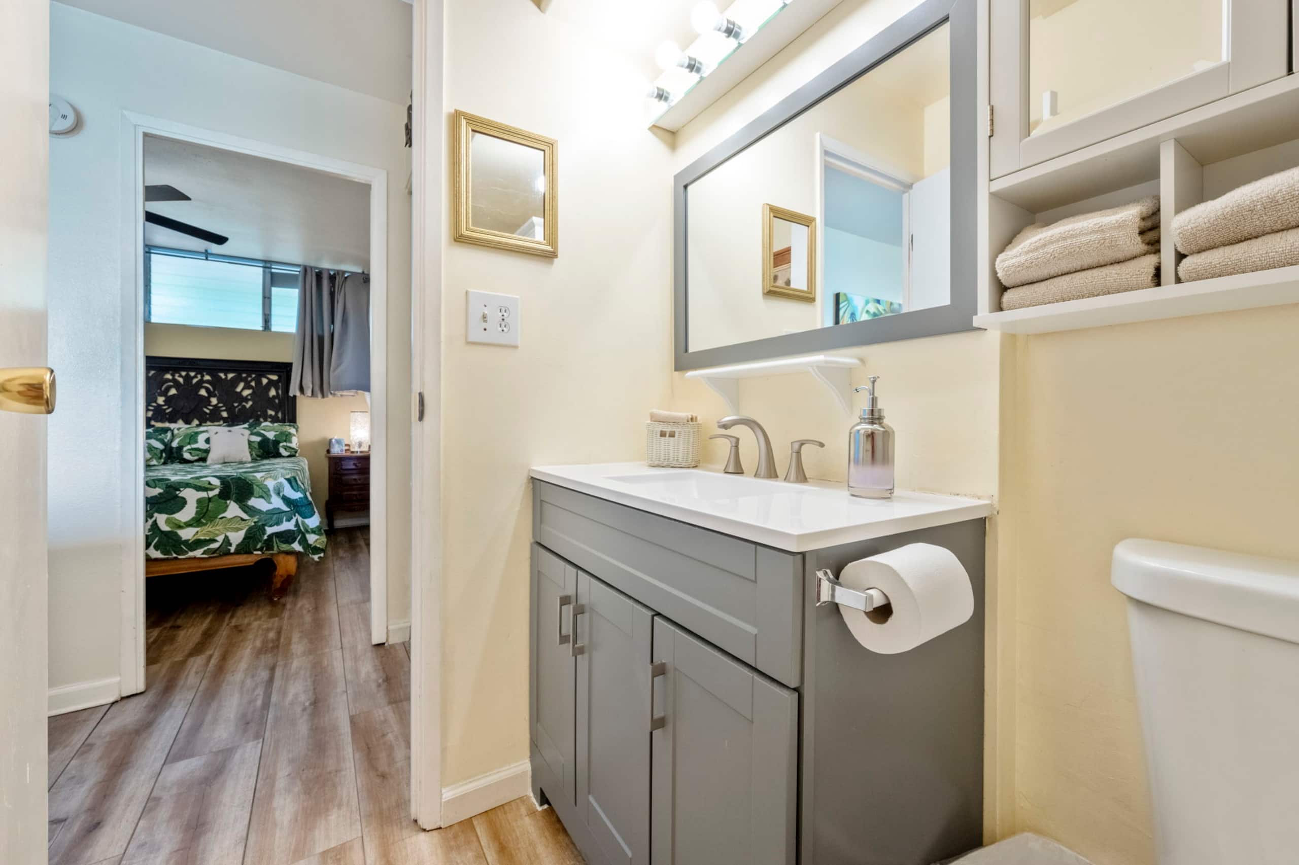 Condo in Kihei · ★4.9 · 1 bedroom · 3 beds · 1 bath - Image 20