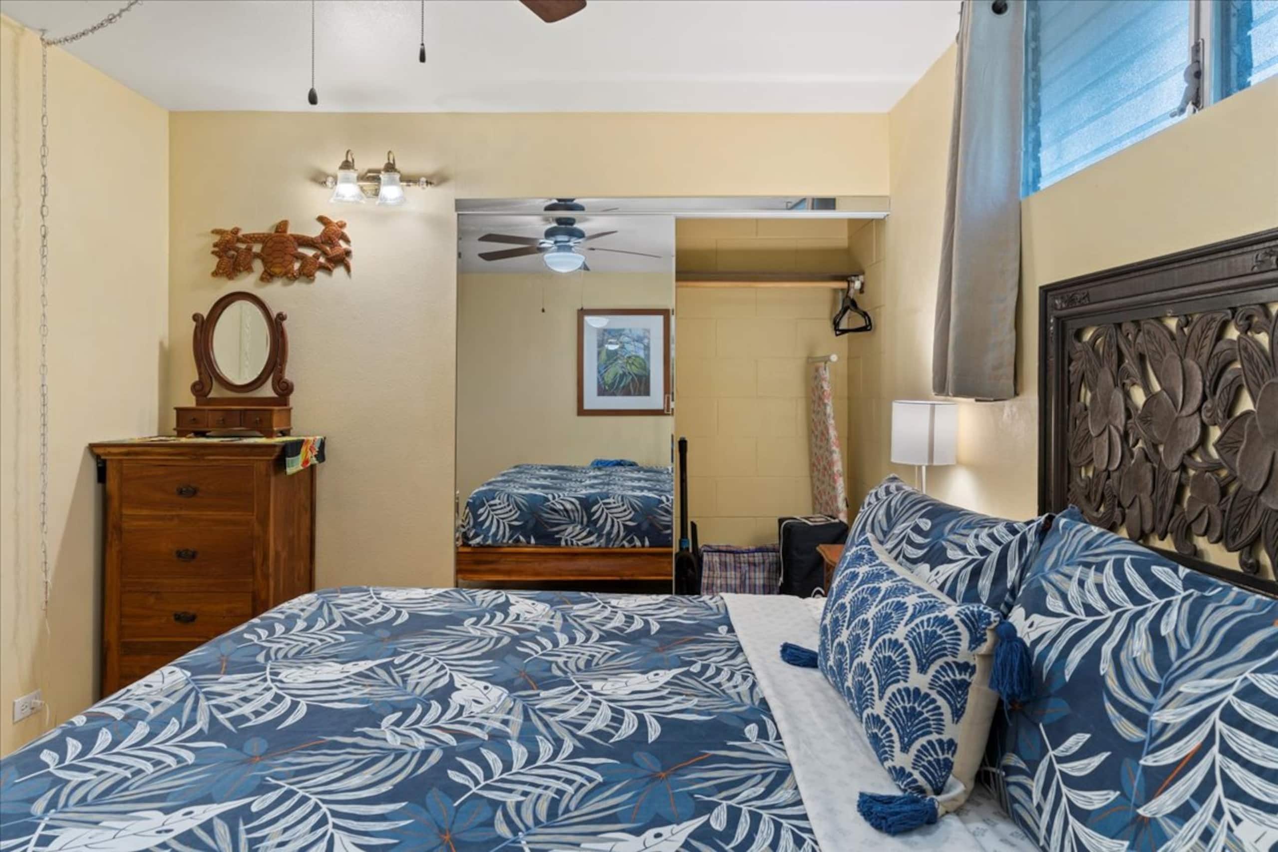 Condo in Kihei · ★4.9 · 1 bedroom · 3 beds · 1 bath - Image 33