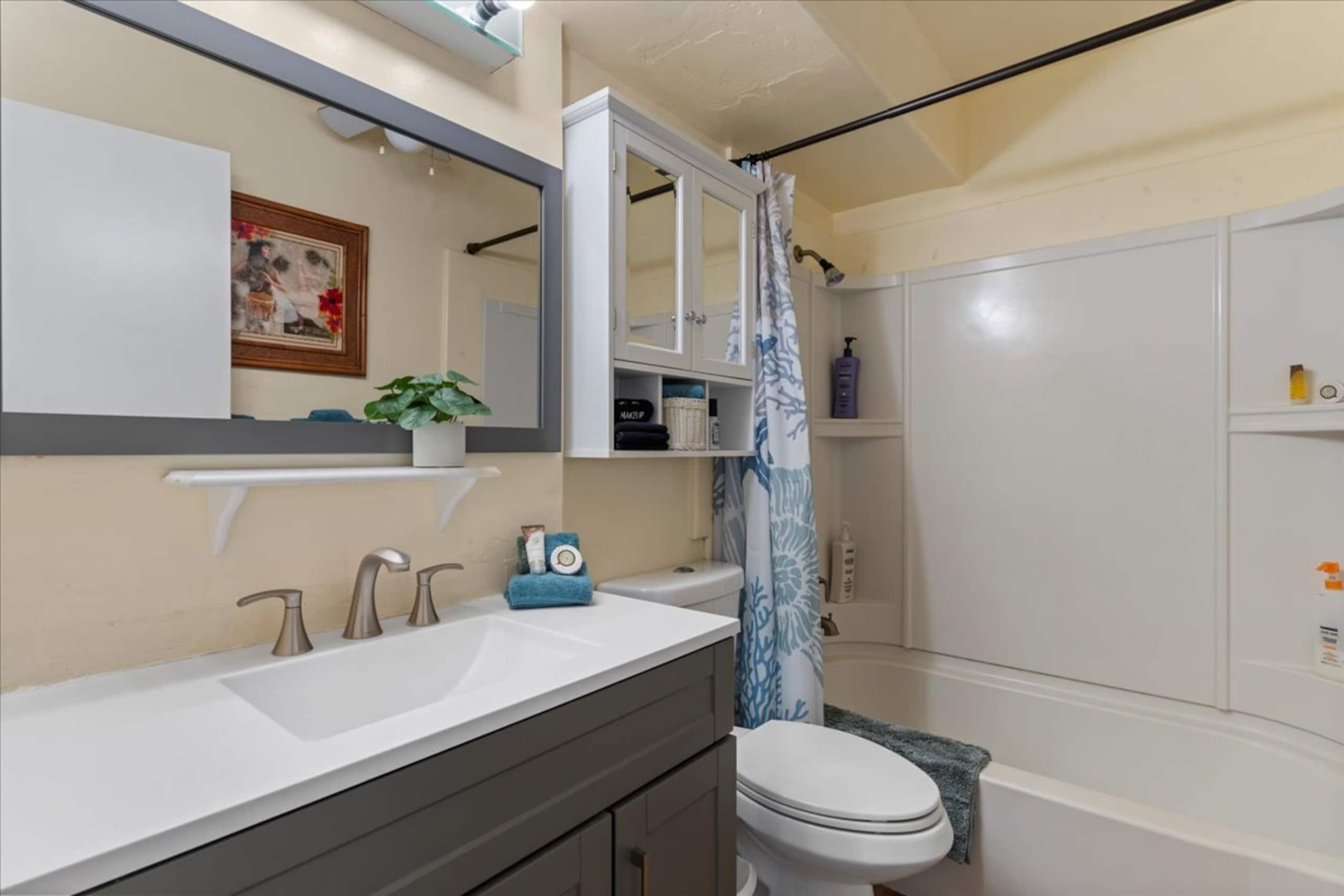 Condo in Kihei · ★4.9 · 1 bedroom · 3 beds · 1 bath - Image 21