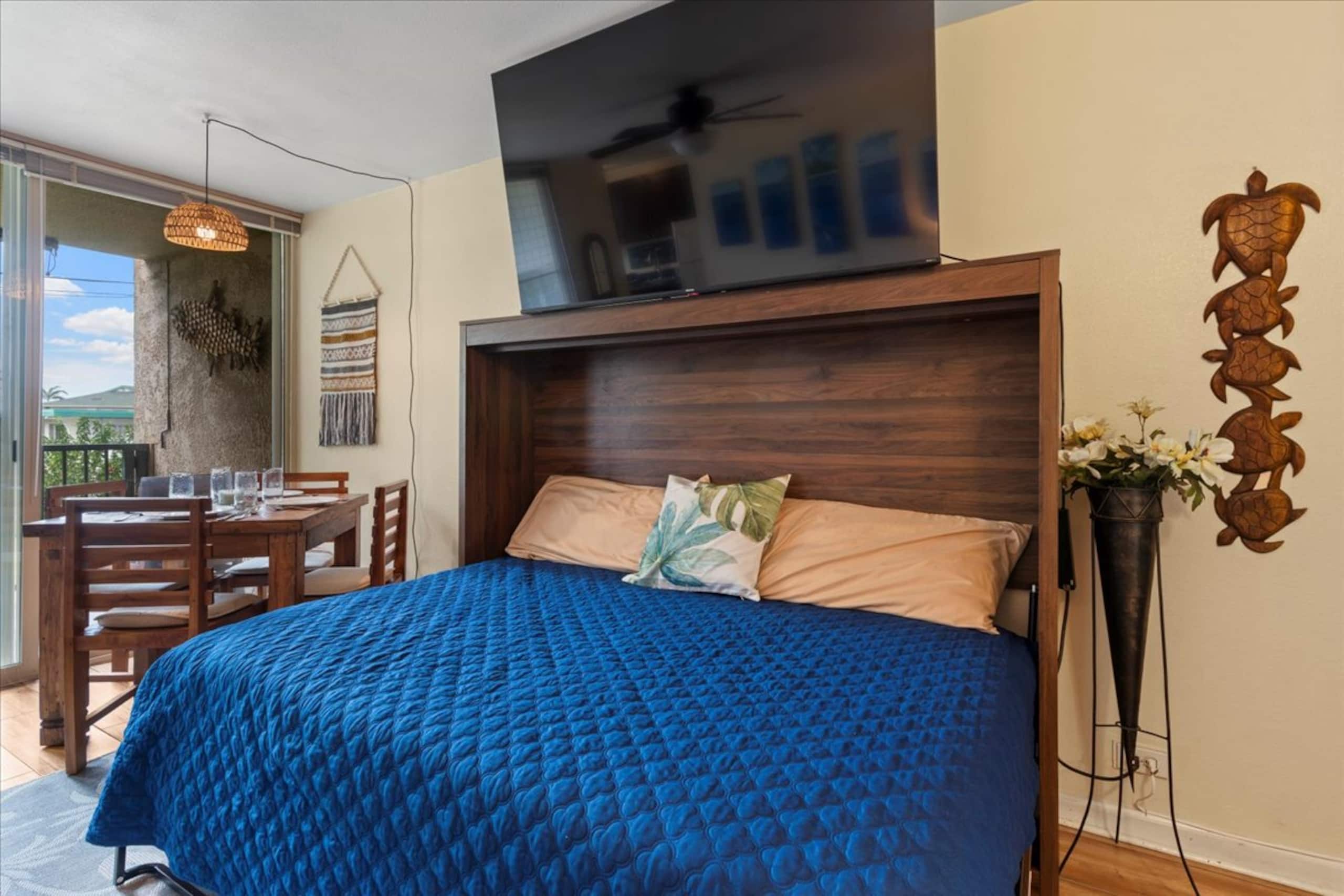 Condo in Kihei · ★4.9 · 1 bedroom · 3 beds · 1 bath - Image 5