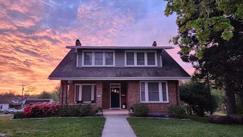 Craftsman with Century of Charm