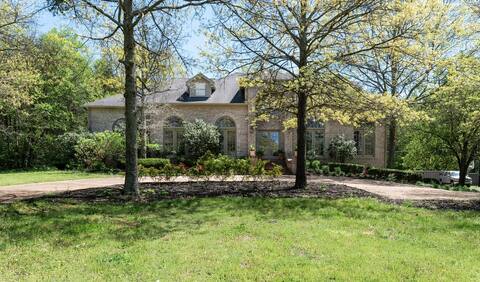 5b Brentwood Home btwn Downtown Nashville/Franklin