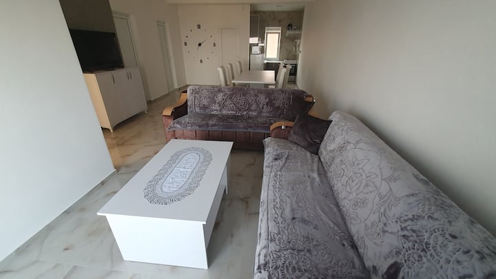 Apartman 3 - Montenegro