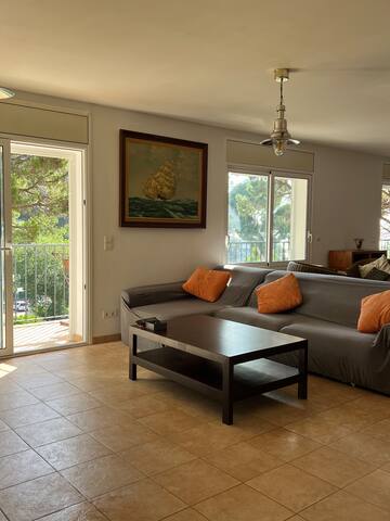 Casa a 1 min de la playa costa brava-cala Rosamar gallery image 4