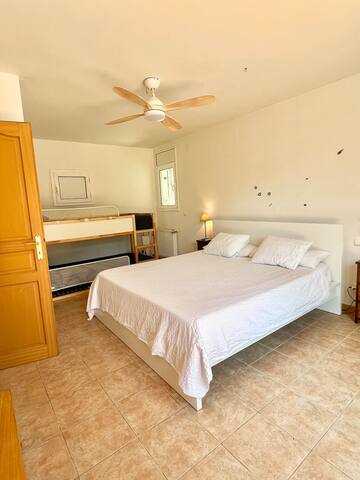 Casa a 1 min de la playa costa brava-cala Rosamar gallery image 5