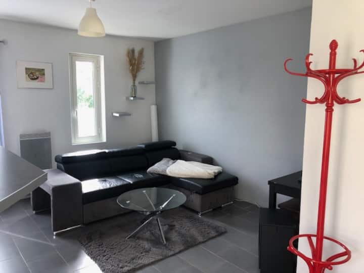 Maison Entre Saumur Et Montreuil-bellay. - Montreuil-Bellay