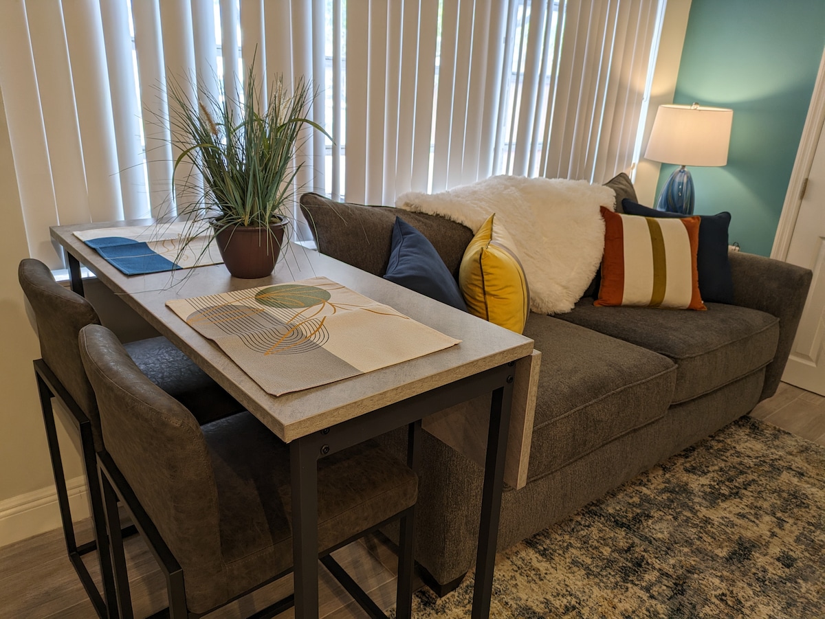 พื้นที่อยู่อาศัย