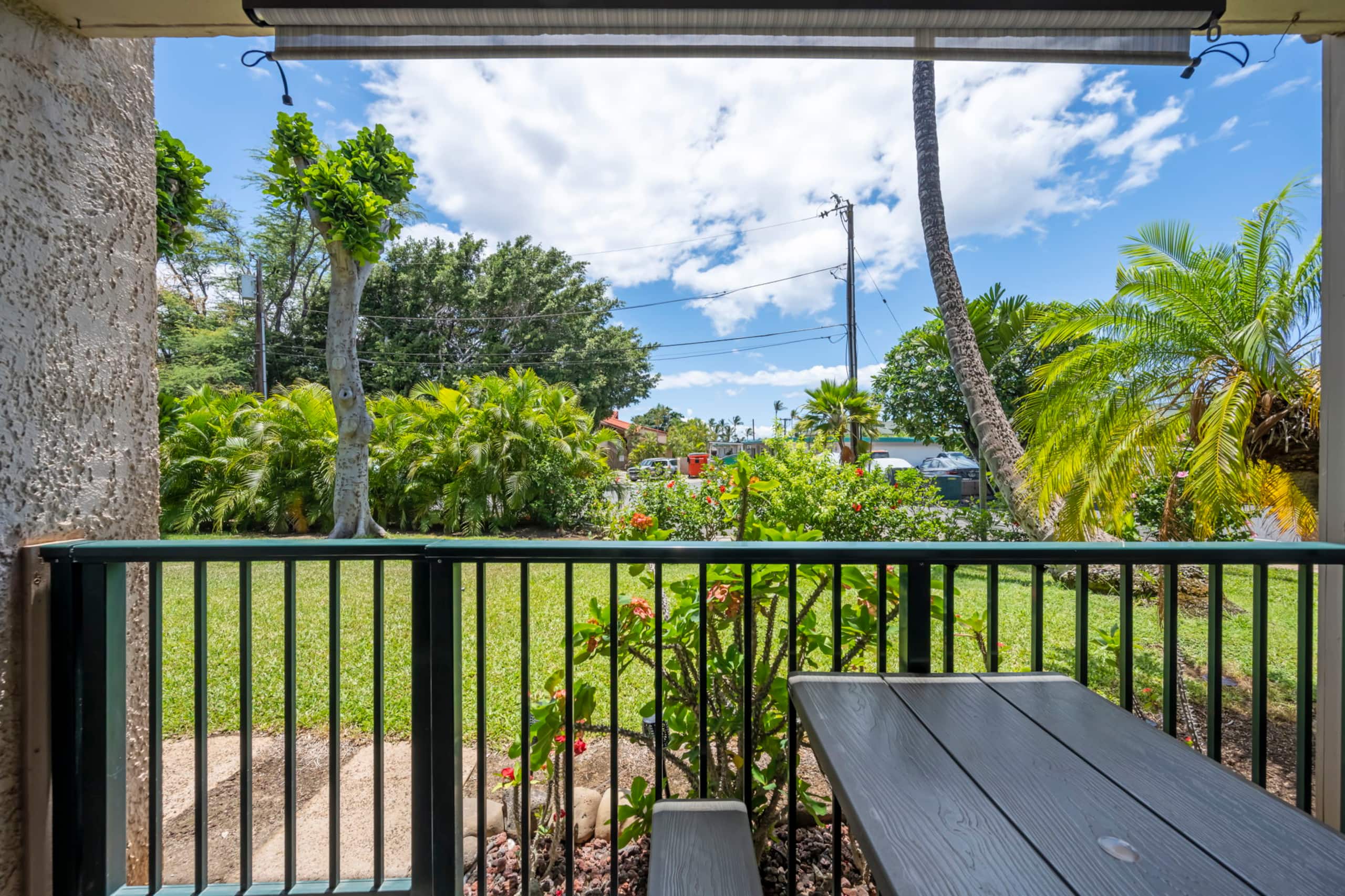 Condo in Kihei · ★4.93 · 1 bedroom · 3 beds · 1 bath - Image 8
