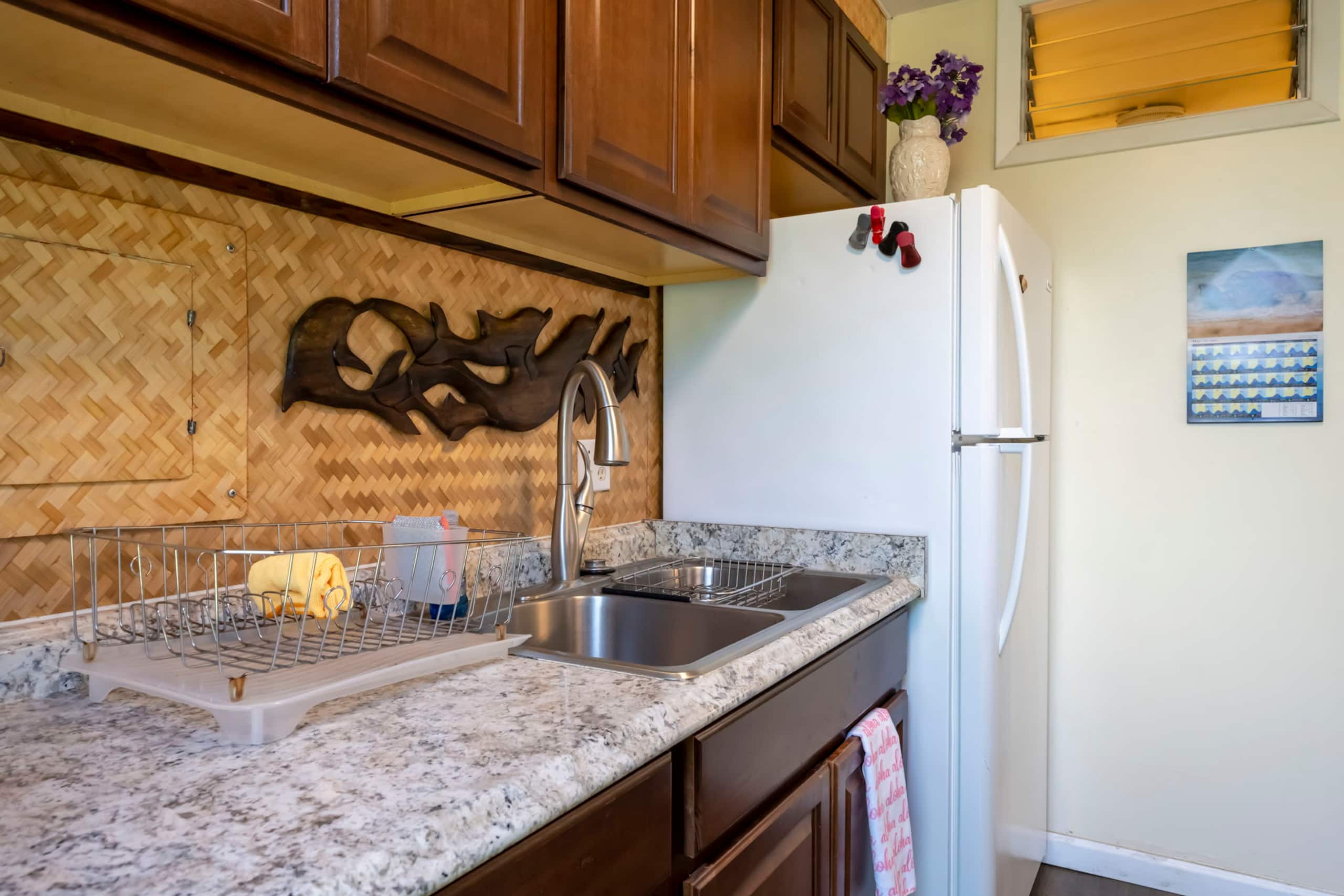 Condo in Kihei · ★4.93 · 1 bedroom · 3 beds · 1 bath - Image 9
