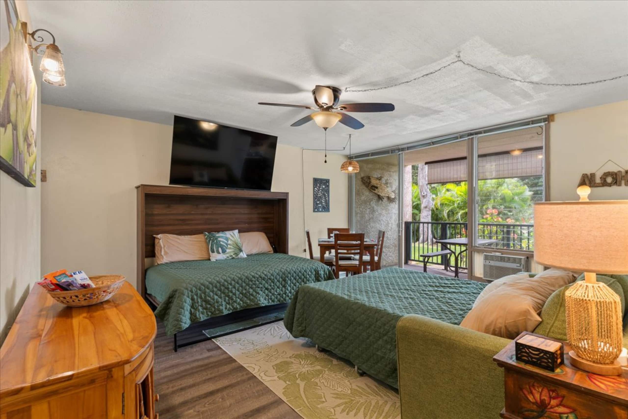 Condo in Kihei · ★4.93 · 1 bedroom · 3 beds · 1 bath - Image 29