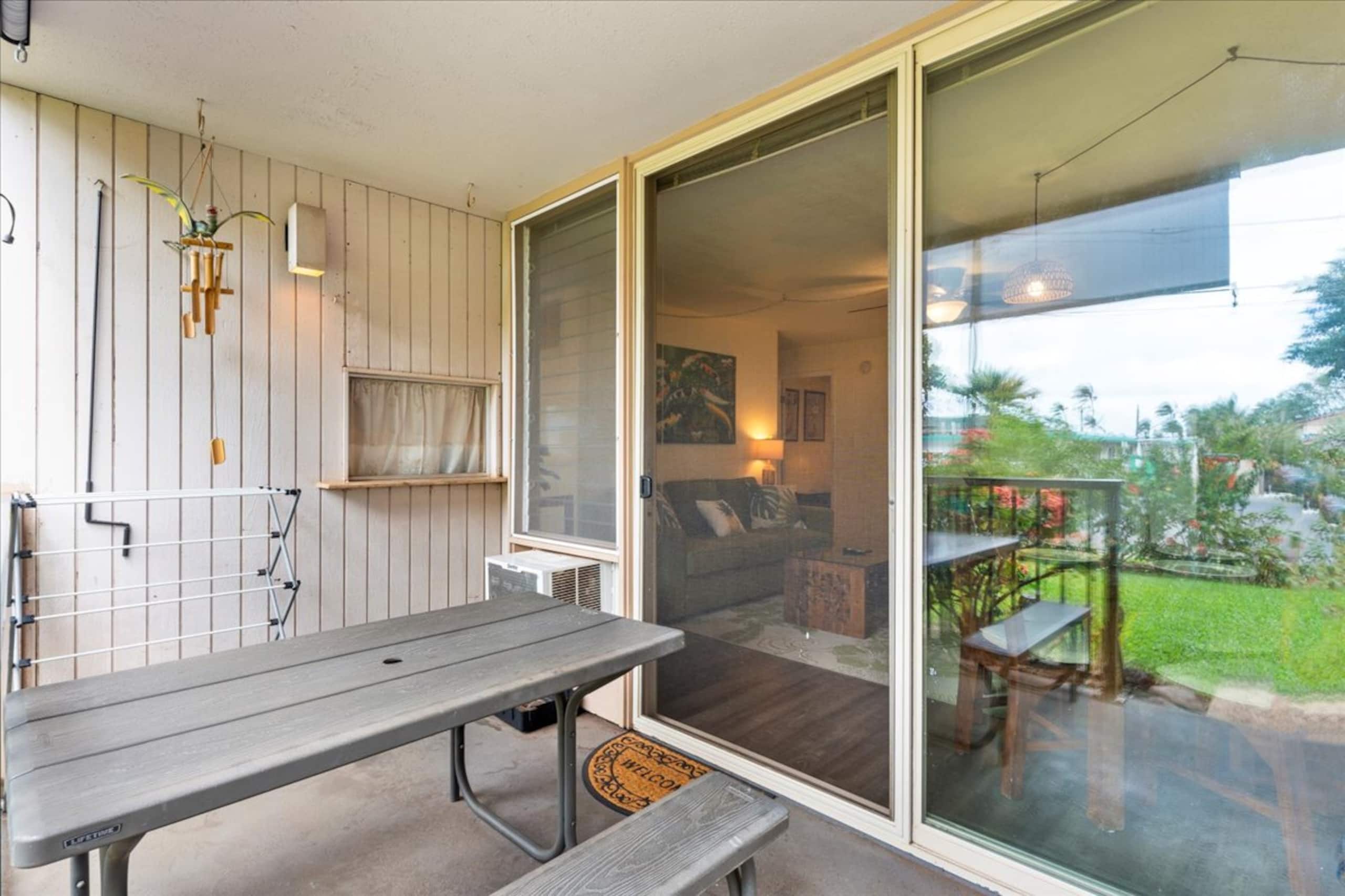 Condo in Kihei · ★4.93 · 1 bedroom · 3 beds · 1 bath - Image 35