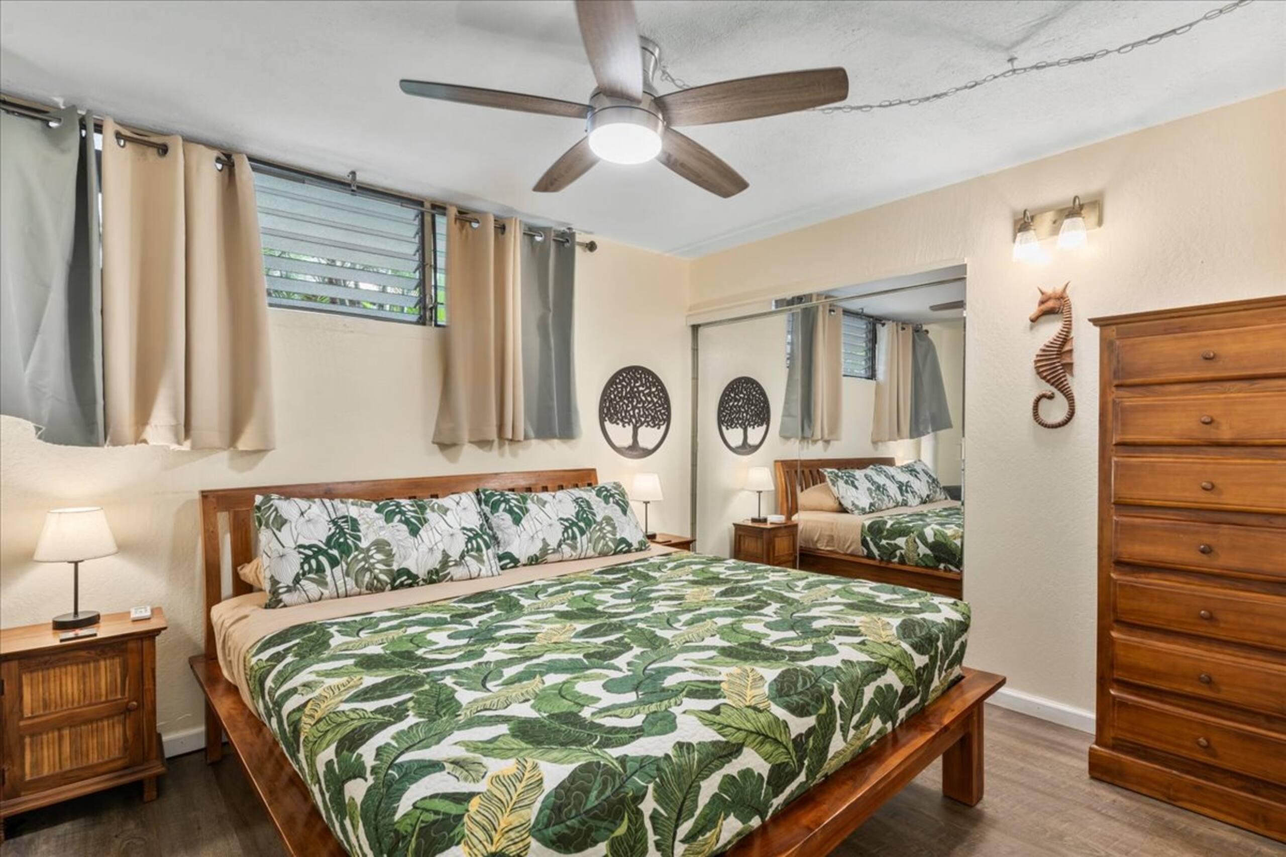Condo in Kihei · ★4.93 · 1 bedroom · 3 beds · 1 bath - Image 31