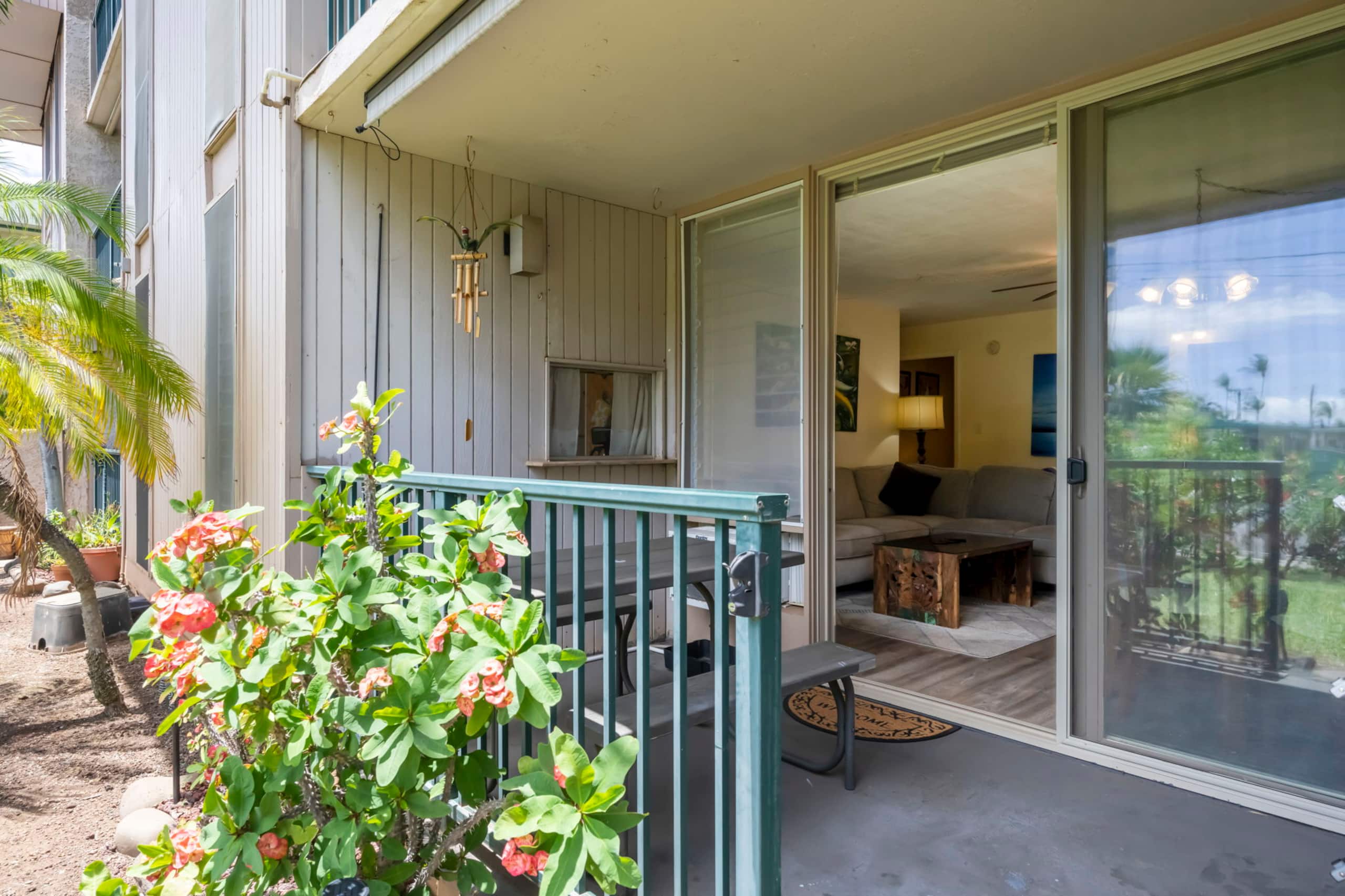 Condo in Kihei · ★4.93 · 1 bedroom · 3 beds · 1 bath - Image 12