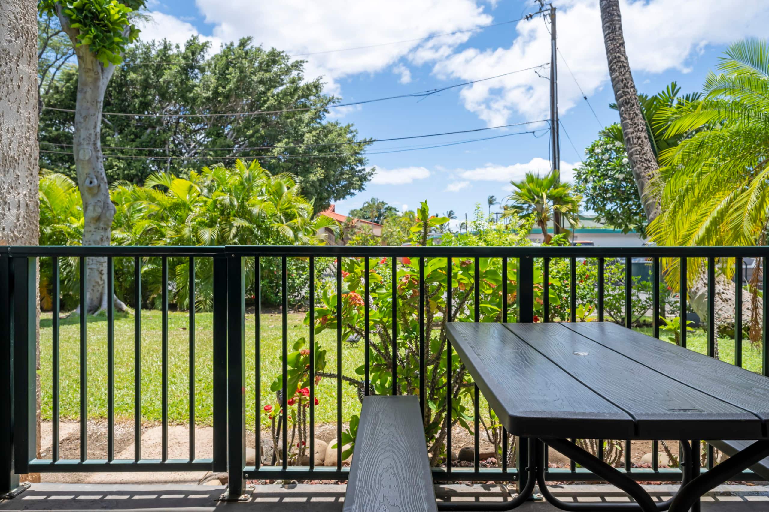 Condo in Kihei · ★4.93 · 1 bedroom · 3 beds · 1 bath - Image 10