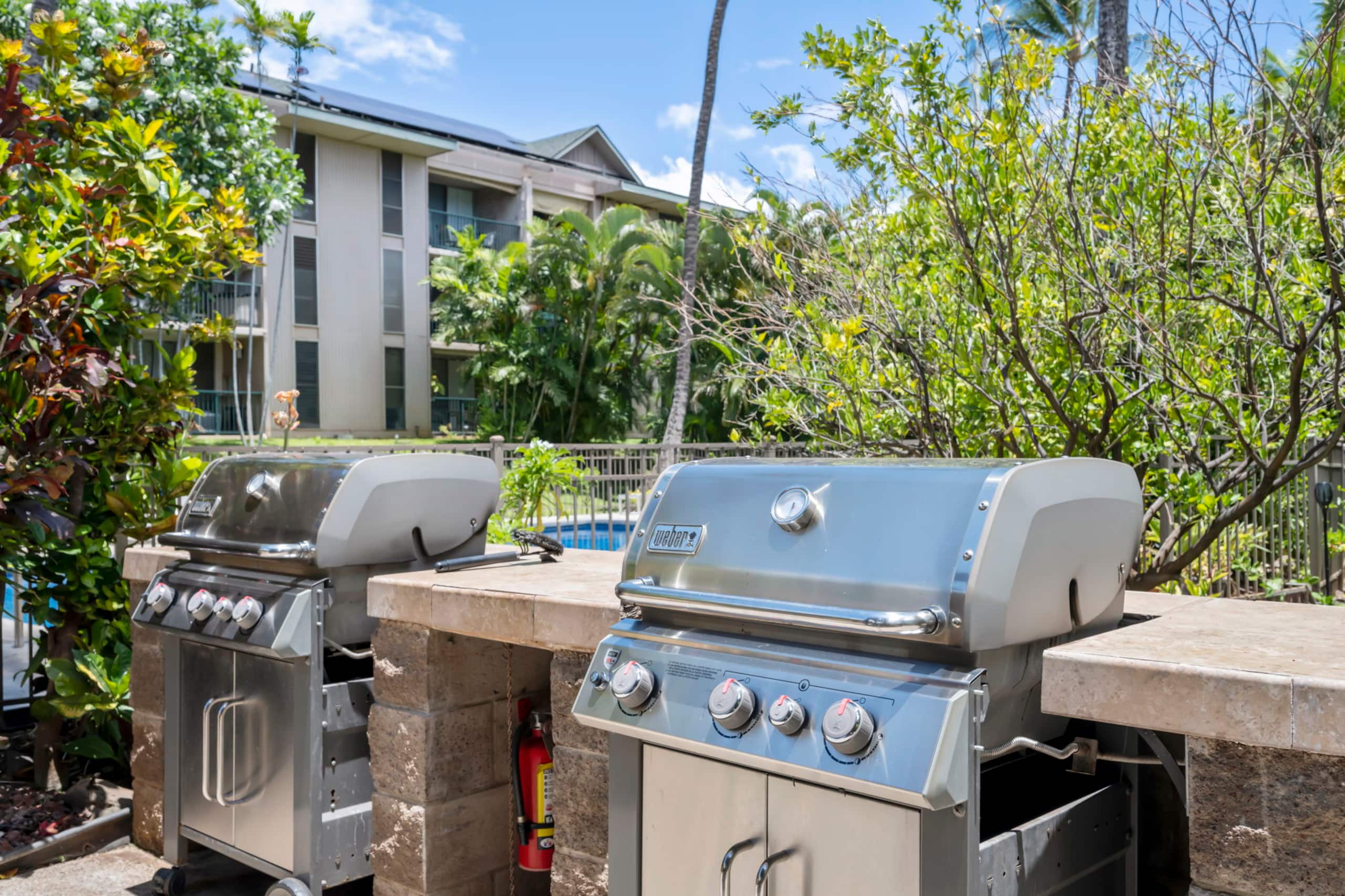 Condo in Kihei · ★4.93 · 1 bedroom · 3 beds · 1 bath - Image 5