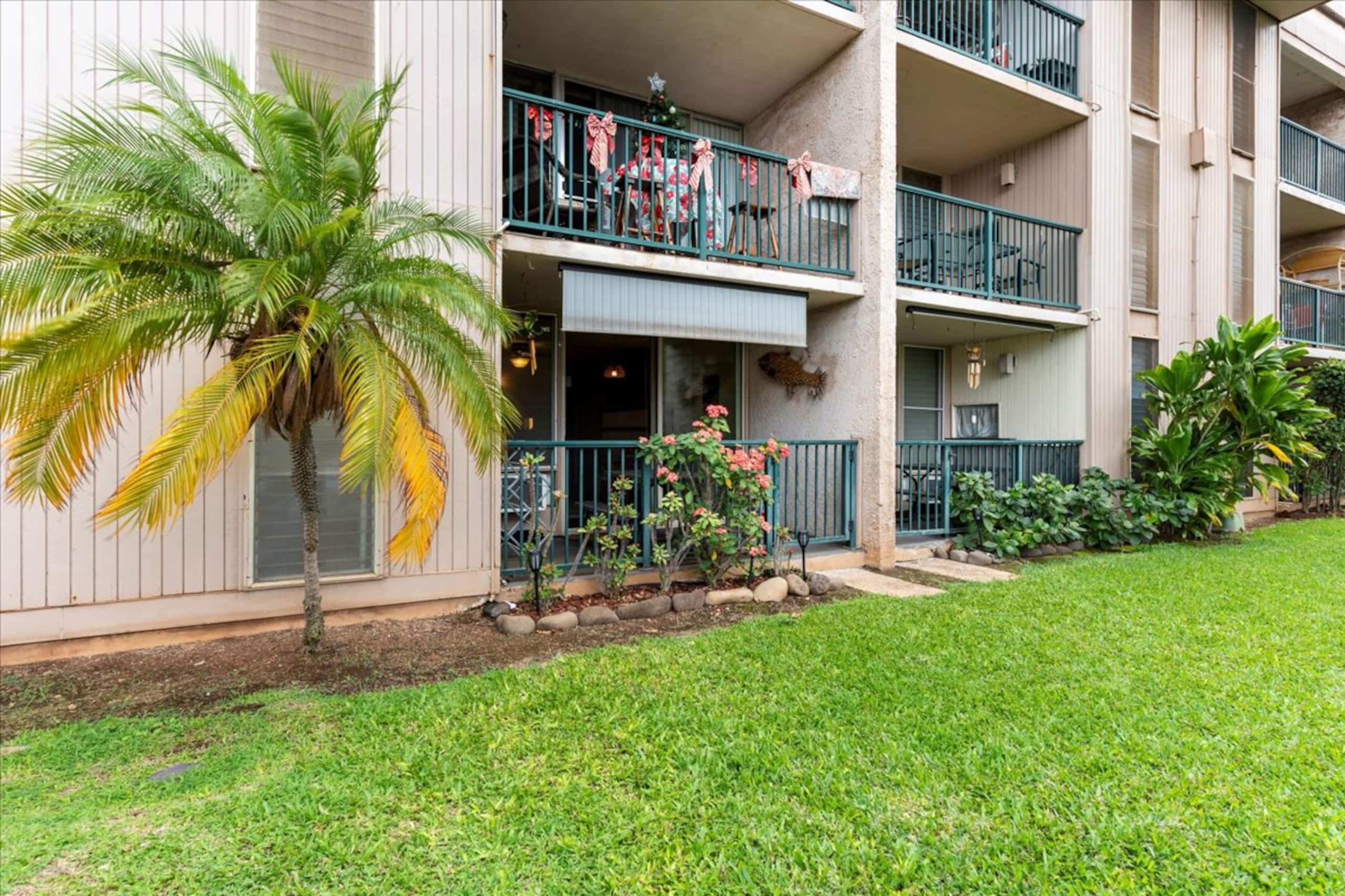 Condo in Kihei · ★4.93 · 1 bedroom · 3 beds · 1 bath - Image 38