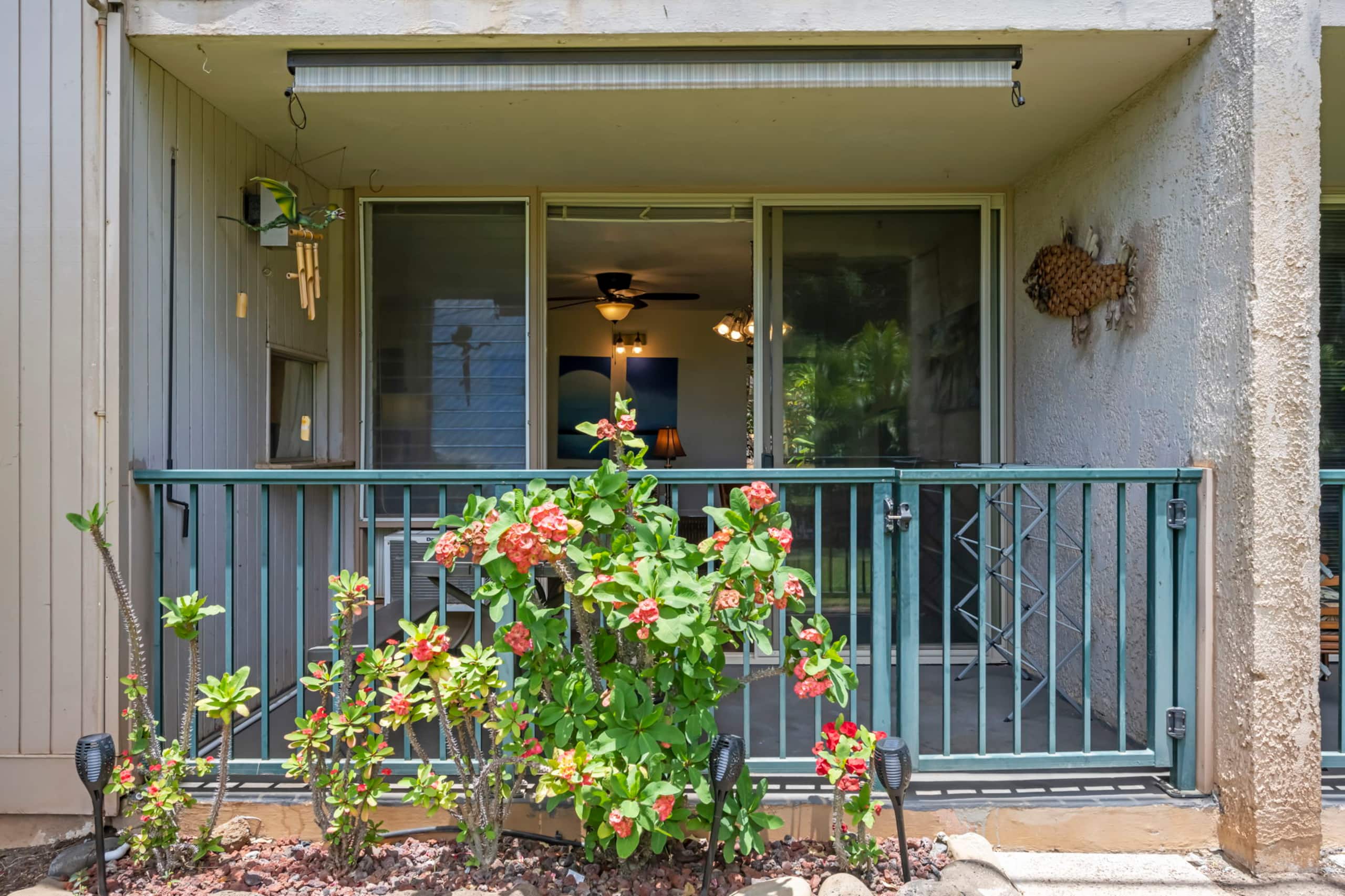 Condo in Kihei · ★4.93 · 1 bedroom · 3 beds · 1 bath - Image 11