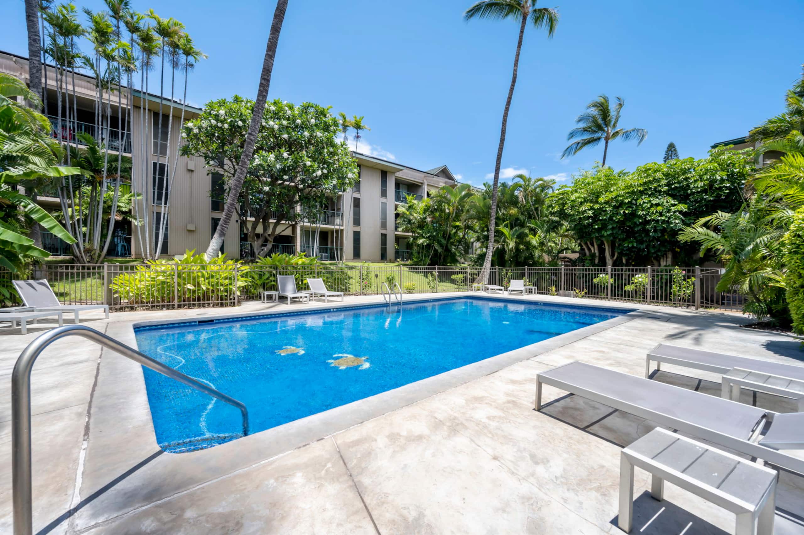 Condo in Kihei · ★4.93 · 1 bedroom · 3 beds · 1 bath - Image 15