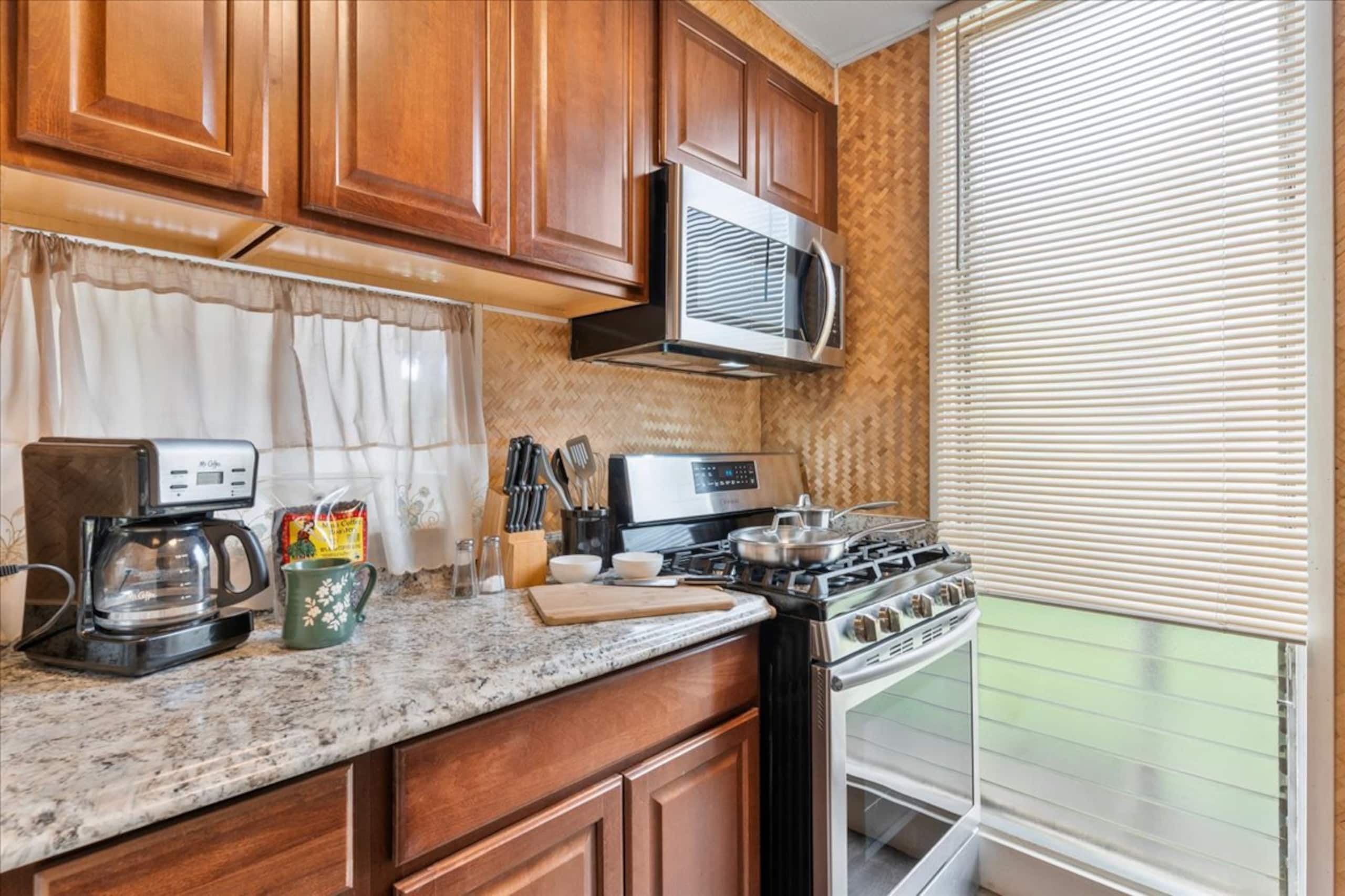 Condo in Kihei · ★4.93 · 1 bedroom · 3 beds · 1 bath - Image 25