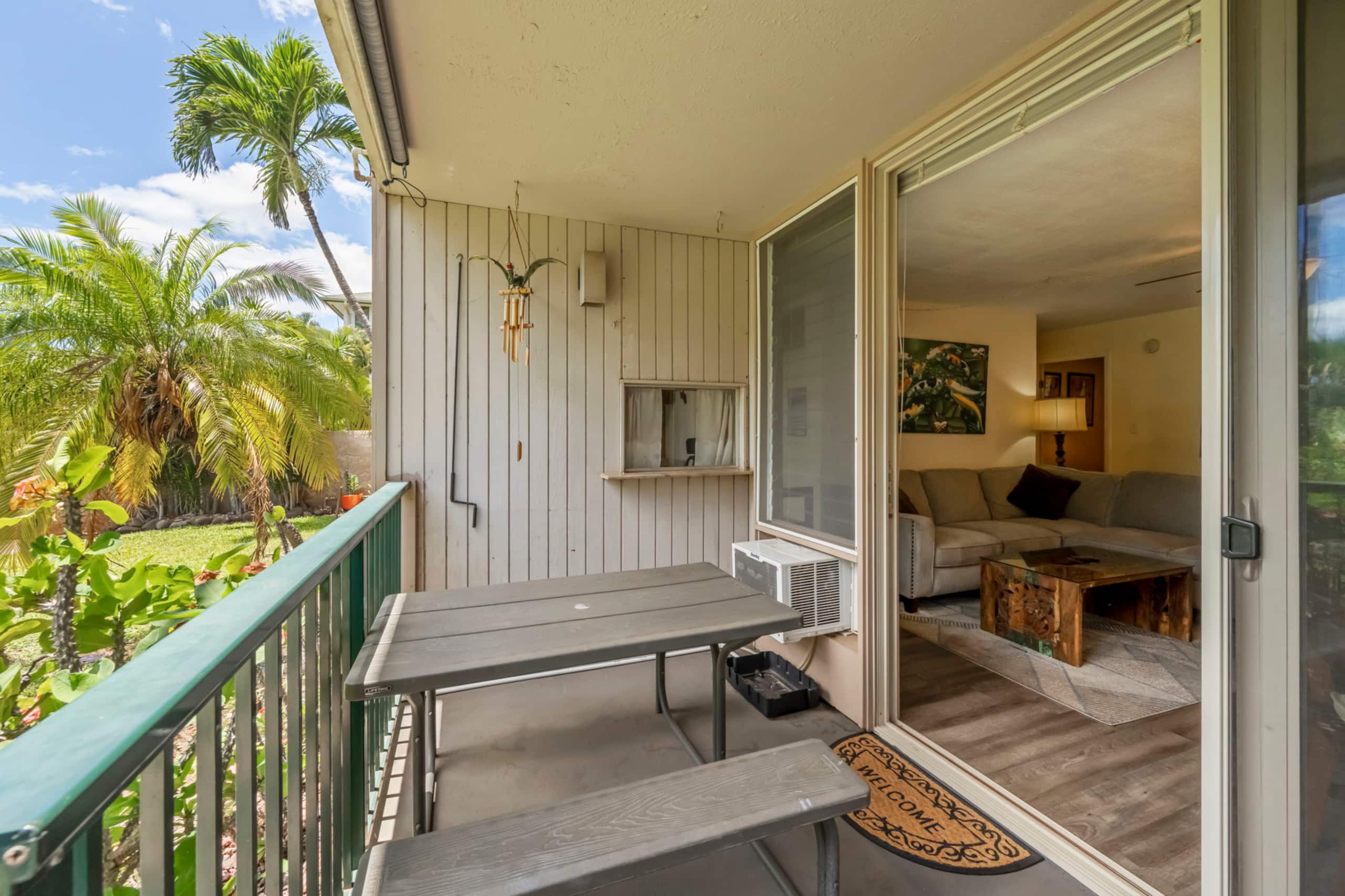 Condo in Kihei · ★4.93 · 1 bedroom · 3 beds · 1 bath - Image 13