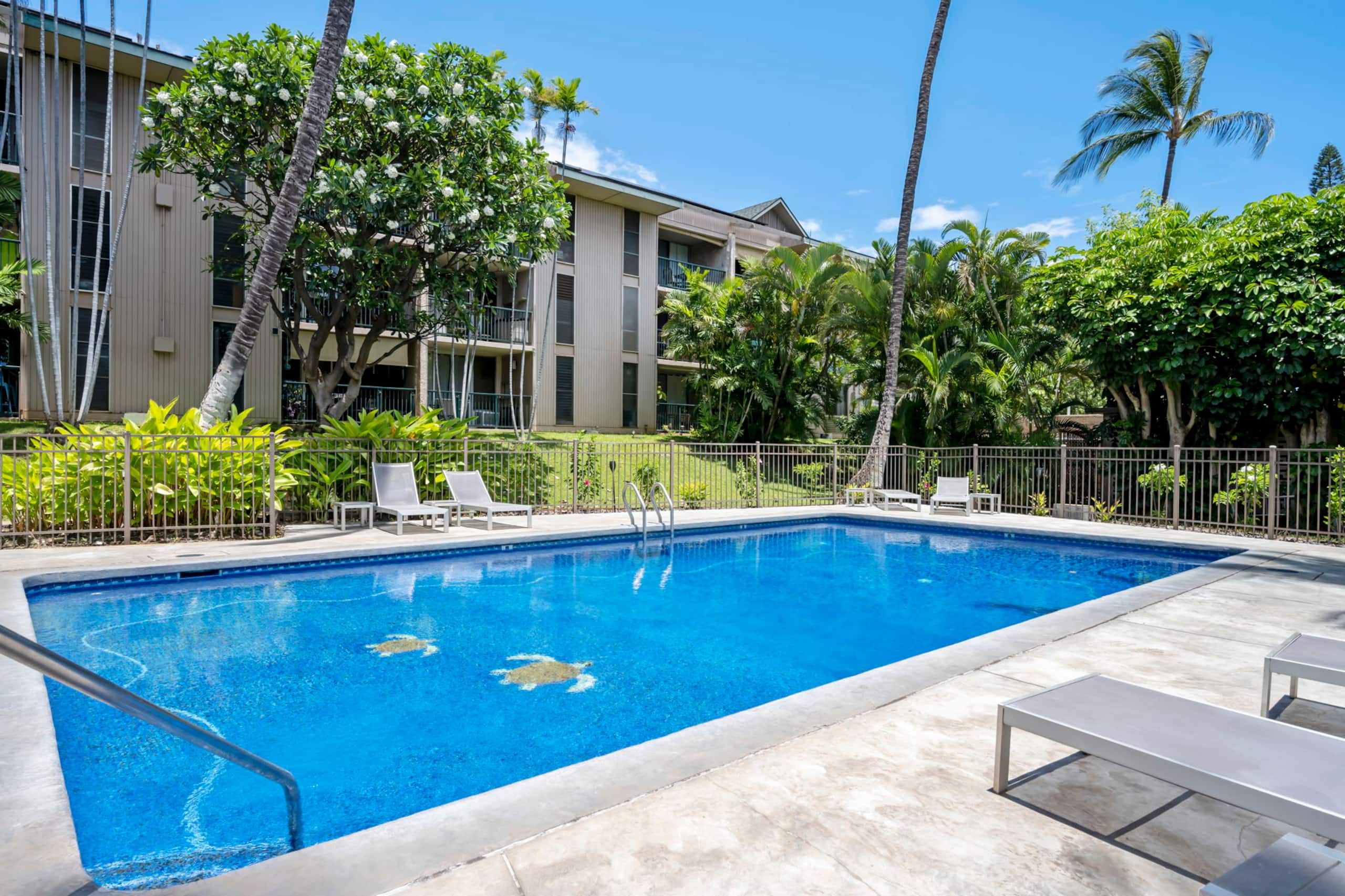 Condo in Kihei · ★4.93 · 1 bedroom · 3 beds · 1 bath - Image 1