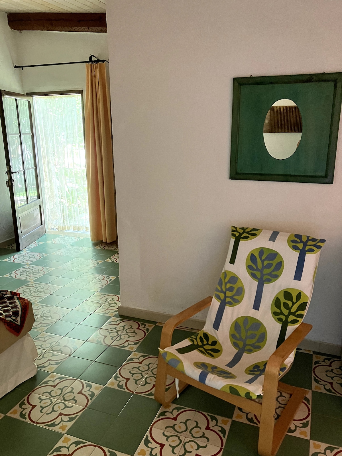 Successful Airbnb property: B&B Collotorto Orange Room in Foggia
