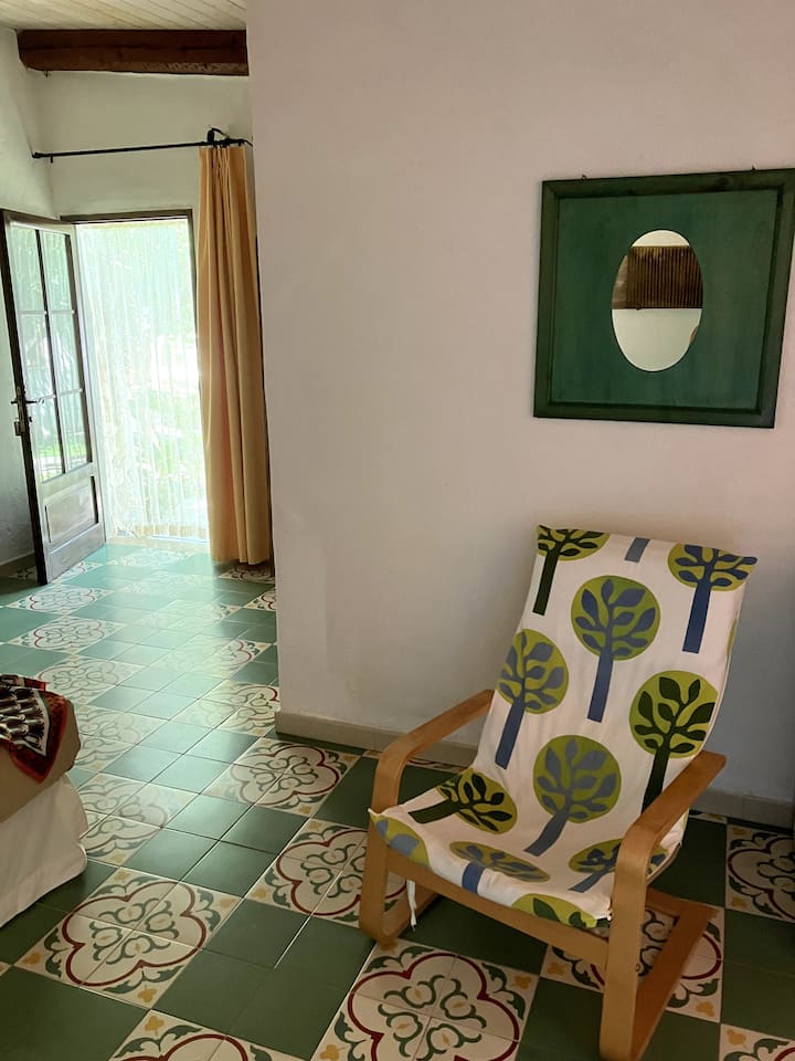 B&b Collotorto Arancio Room - Mattinata