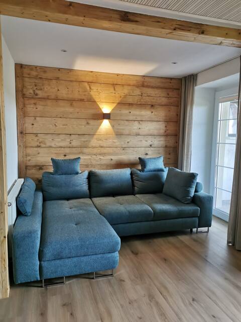 Isnegg Vacation Rental
