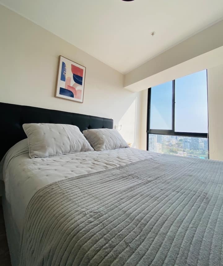 Central Flat in Barranco Flats for Rent in Lima, Provincia de Lima