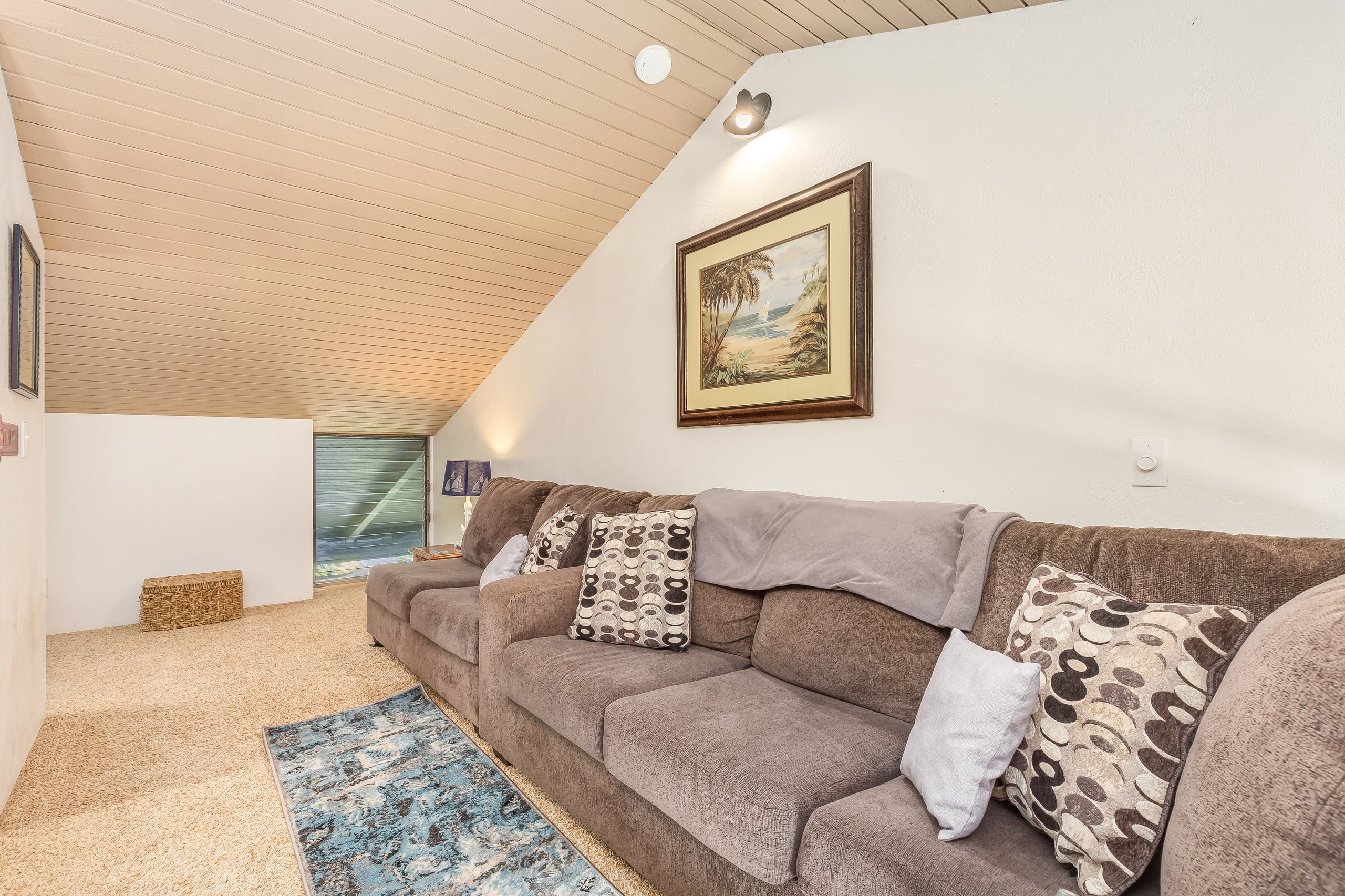 Condo in Kahuku · ★4.88 · 1 bedroom · 2 beds · 1 private bath - Image 6