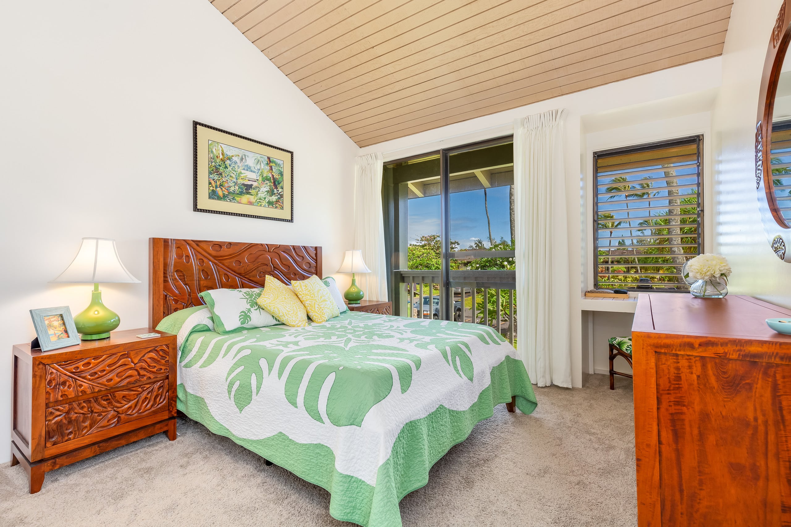 Condo in Kahuku · ★4.88 · 1 bedroom · 2 beds · 1 private bath - Image 10