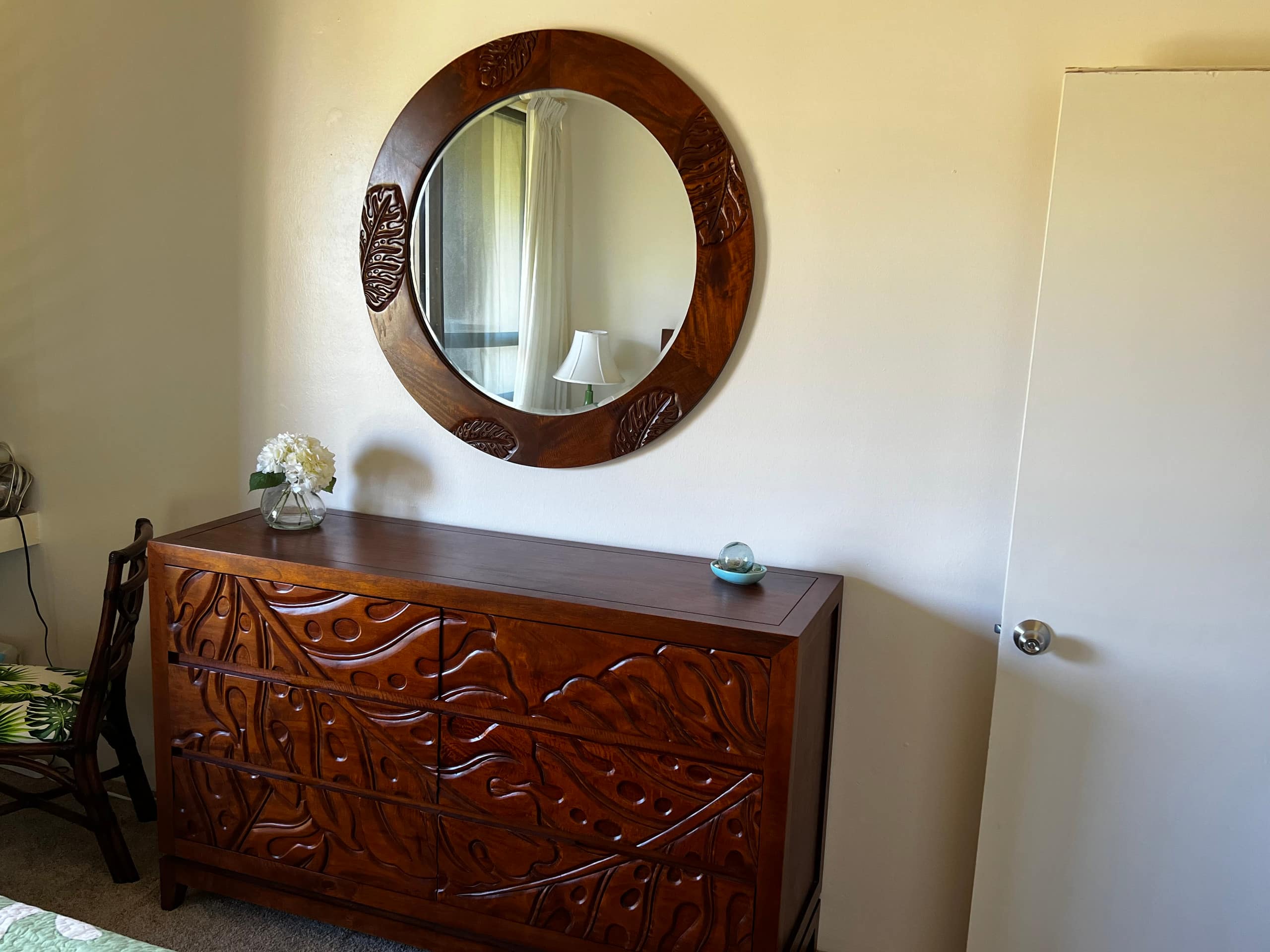 Condo in Kahuku · ★4.88 · 1 bedroom · 2 beds · 1 private bath - Image 12