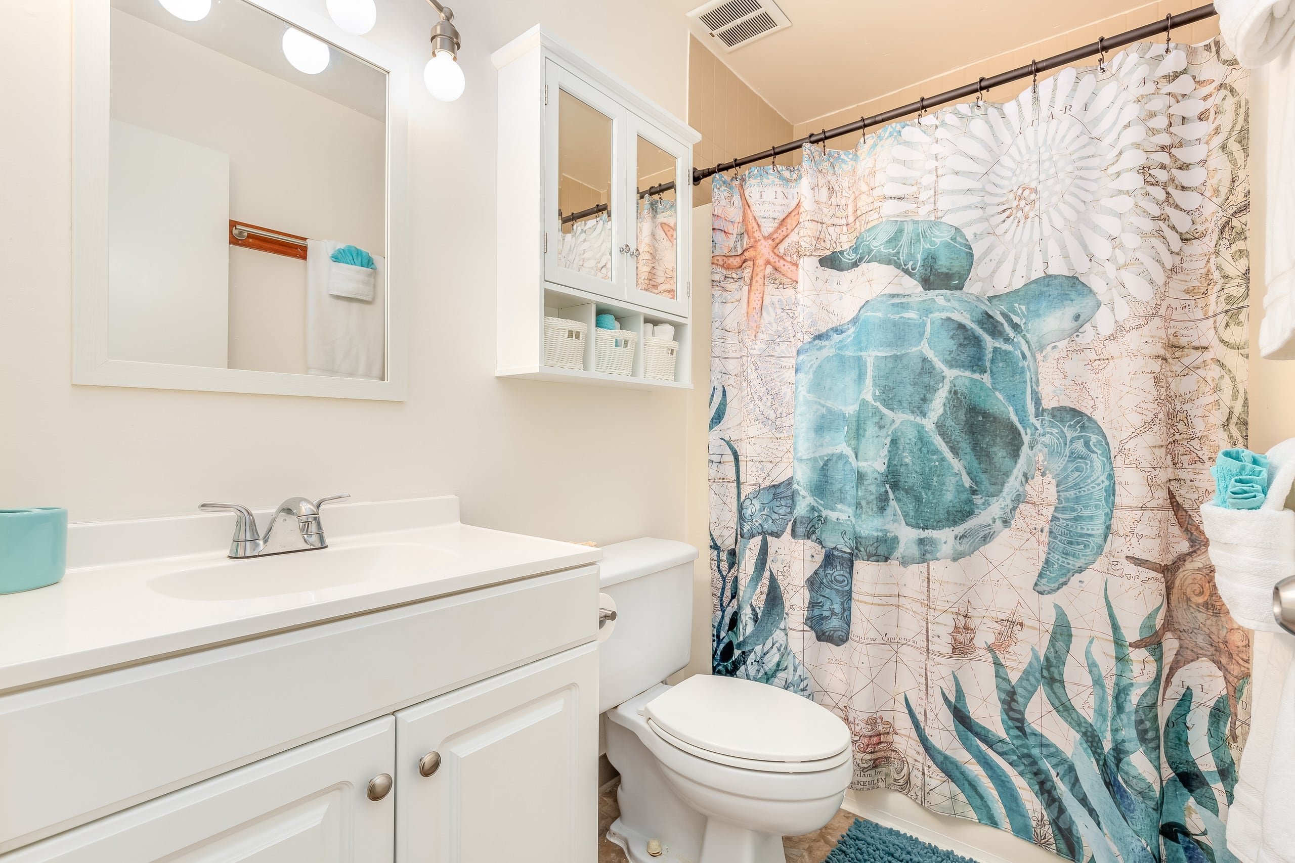 Condo in Kahuku · ★4.88 · 1 bedroom · 2 beds · 1 private bath - Image 14