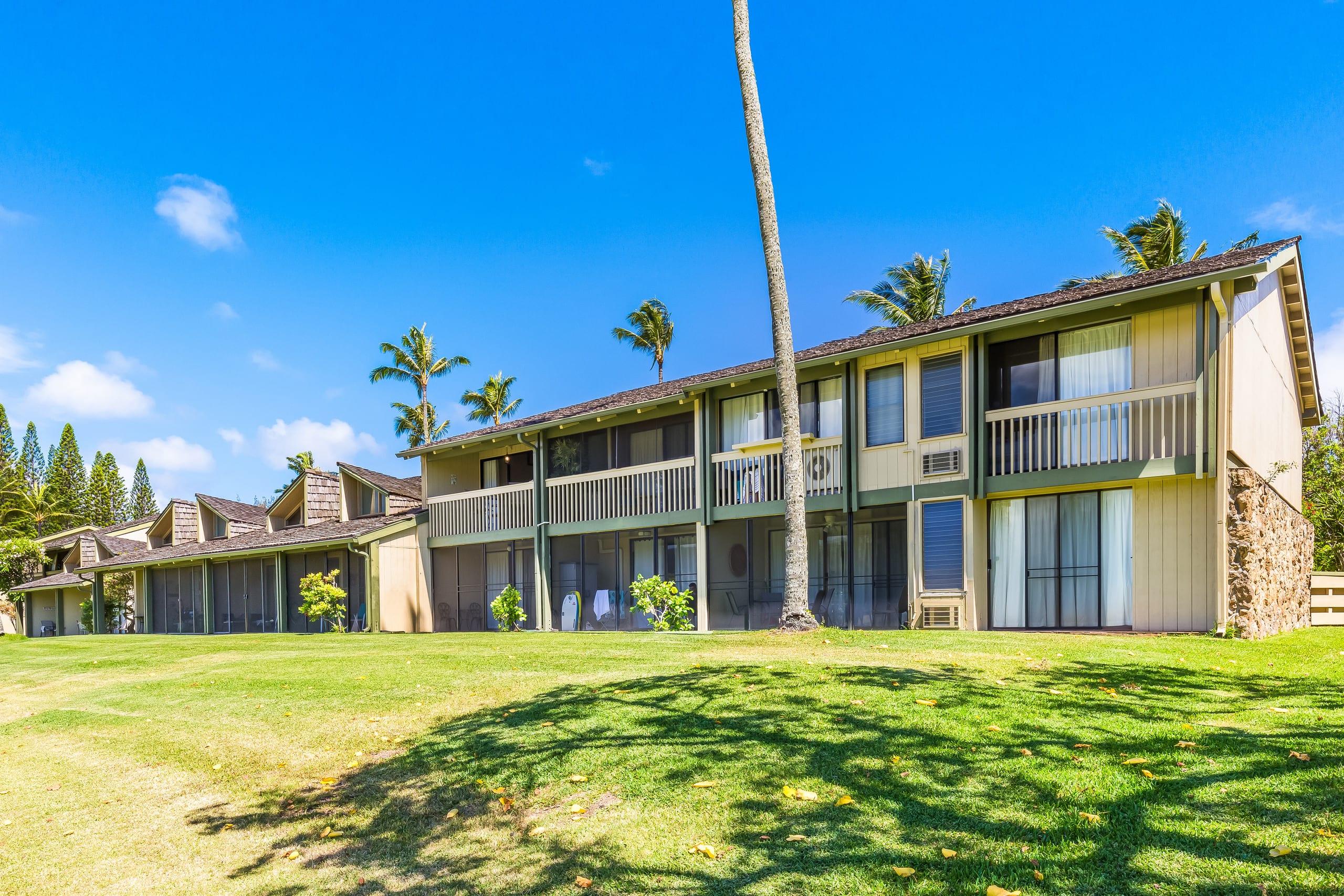 Condo in Kahuku · ★4.88 · 1 bedroom · 2 beds · 1 private bath - Image 22