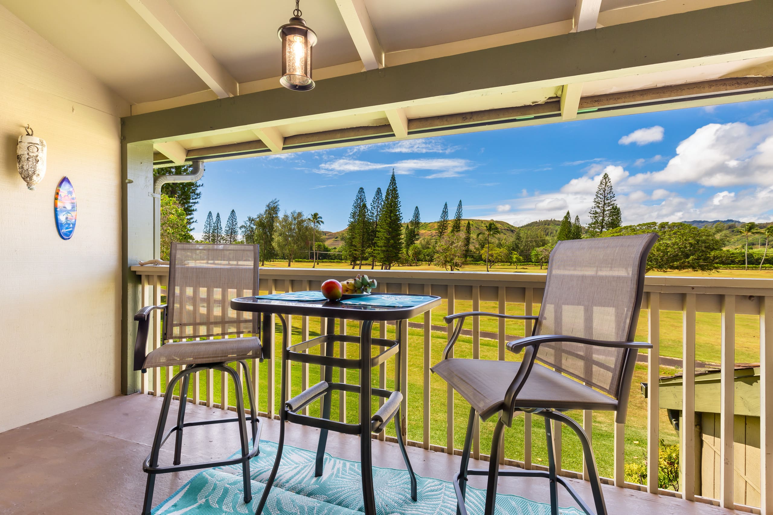 Condo in Kahuku · ★4.88 · 1 bedroom · 2 beds · 1 private bath - Image 16