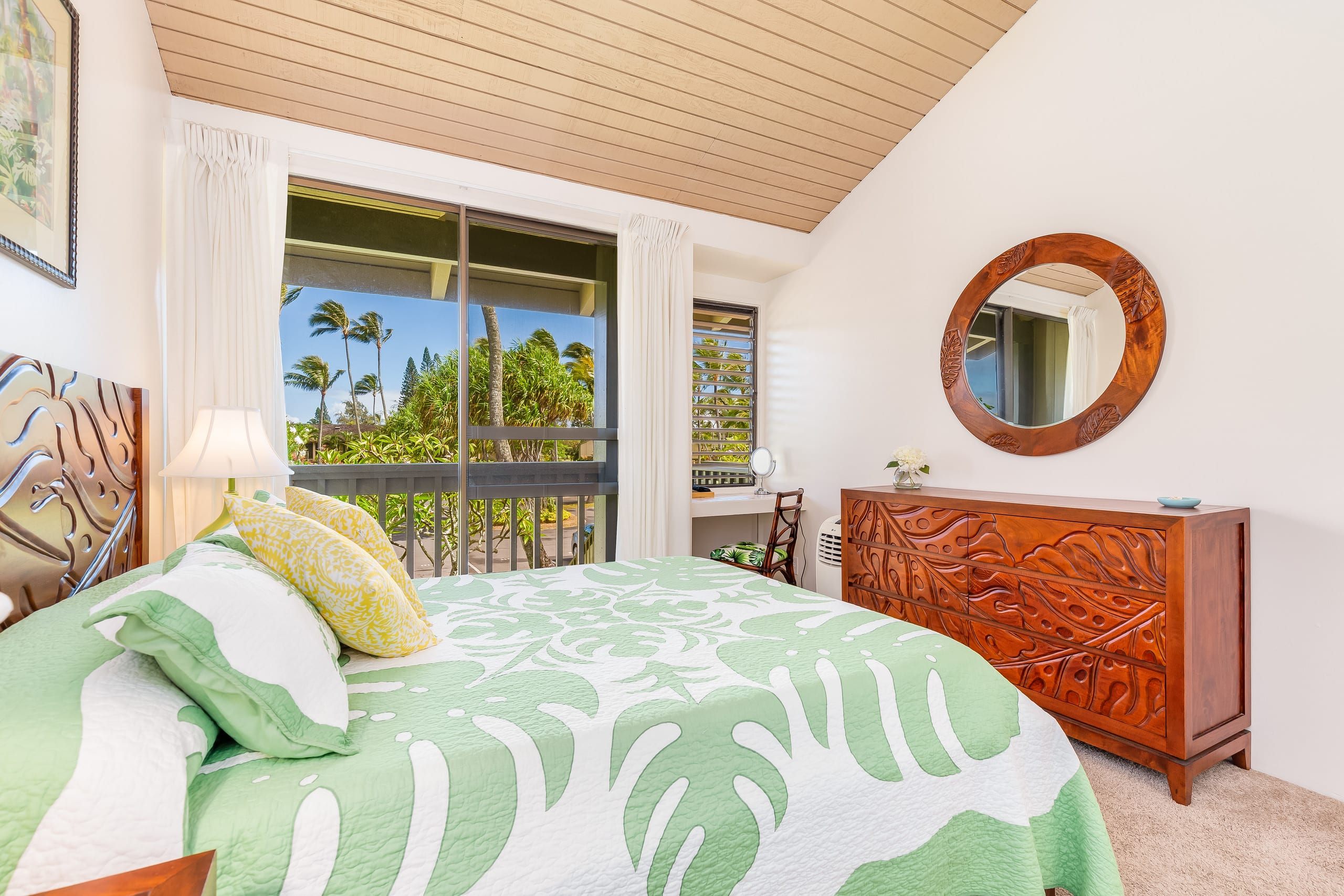 Condo in Kahuku · ★4.88 · 1 bedroom · 2 beds · 1 private bath - Image 11