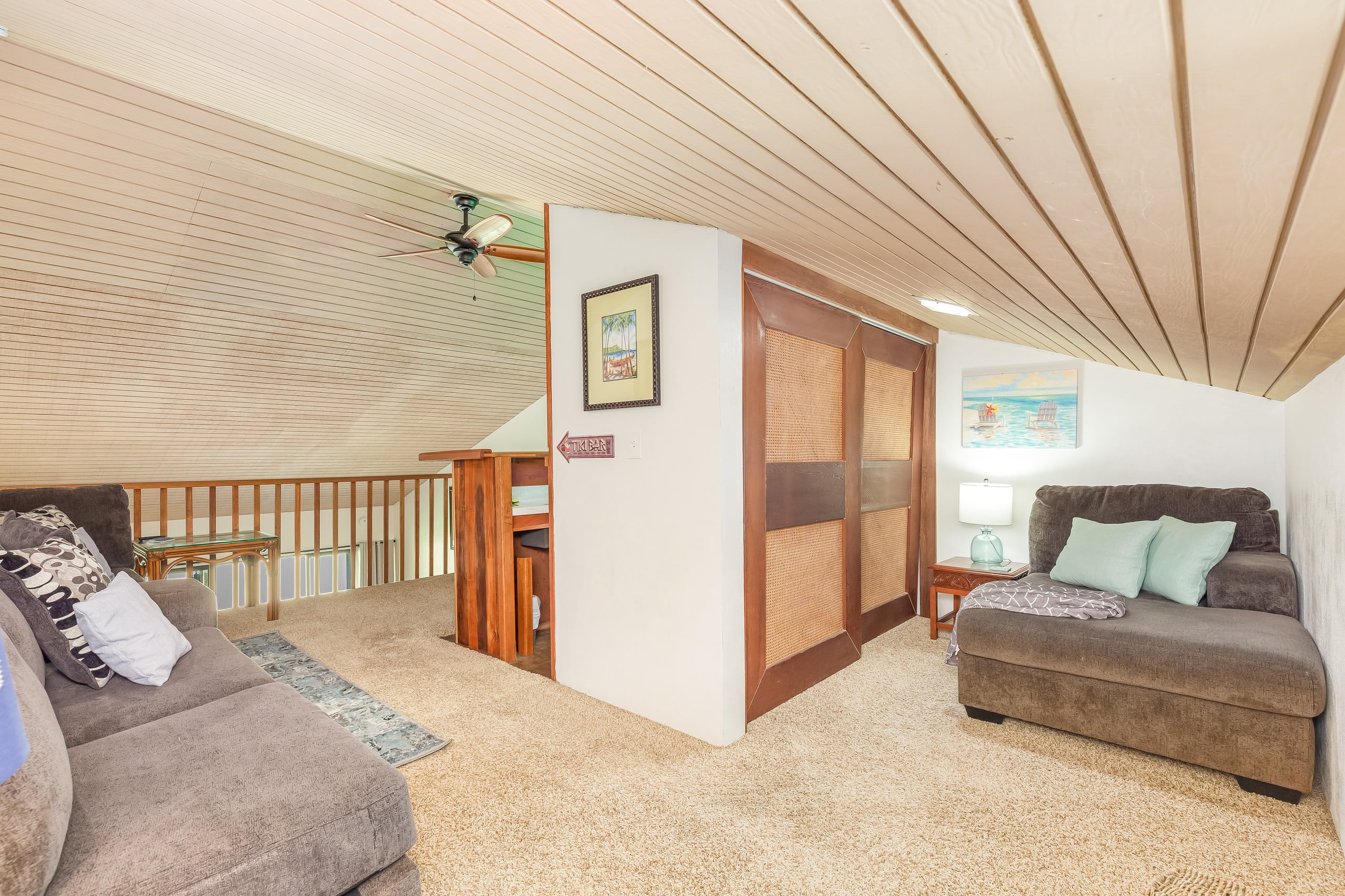 Condo in Kahuku · ★4.88 · 1 bedroom · 2 beds · 1 private bath - Image 24