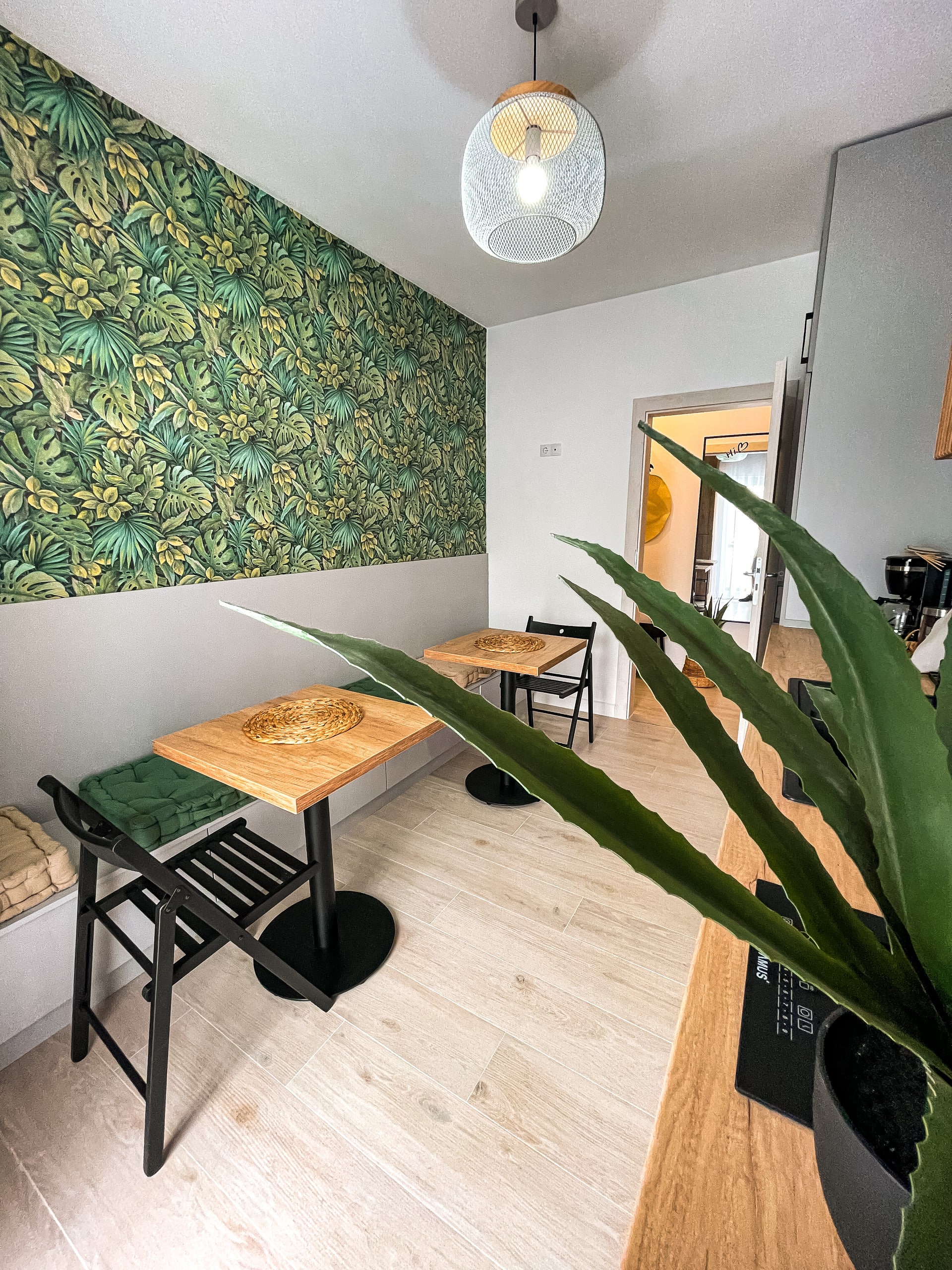Casa Nis - 2 Bedroom Apartment