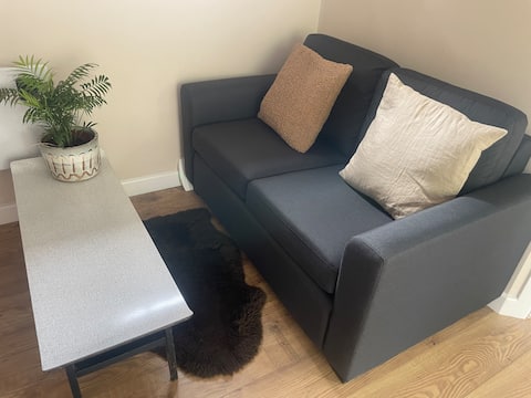 Top Airbnb: Private beach home in Whitstable with parking in Canterbury