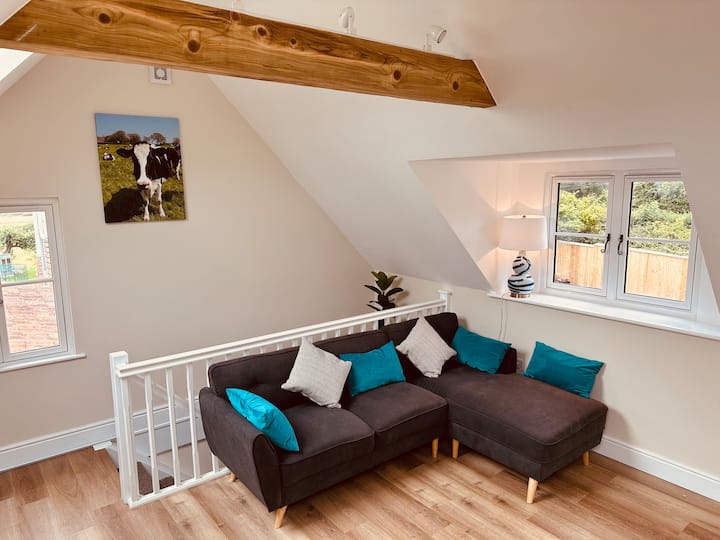 New One Bedroom Country Retreat - Bristol Airport (BRS)