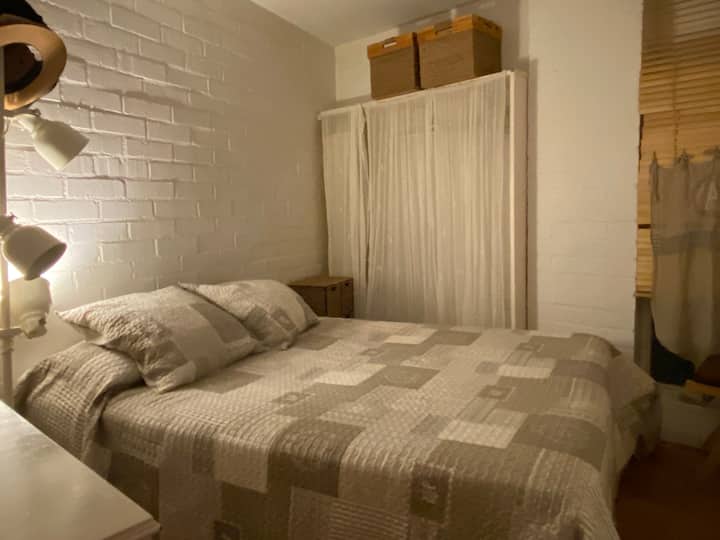 ორადგილიანი ნომერი