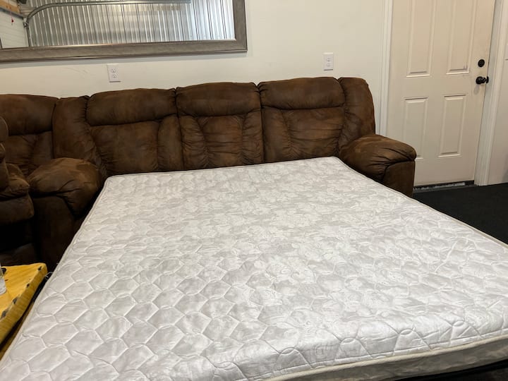 Всекидневна