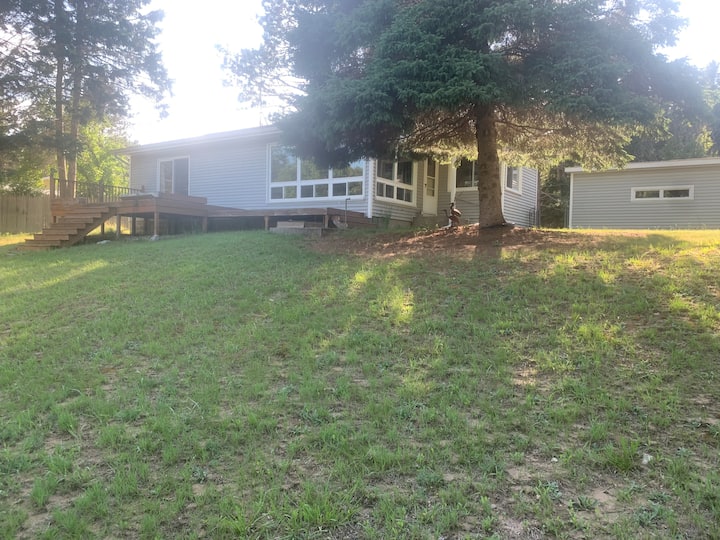 Evart Vacation Rentals & Homes Michigan, United States Airbnb