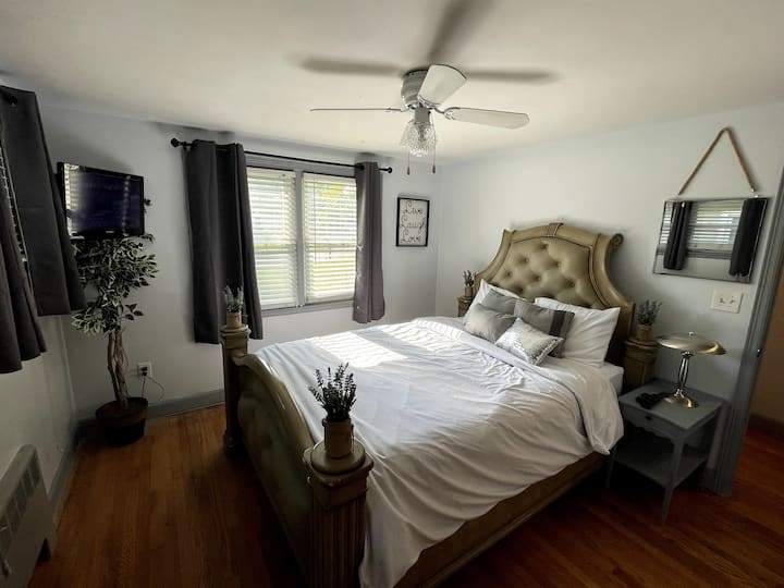 Ძირითადი საწოლი 2