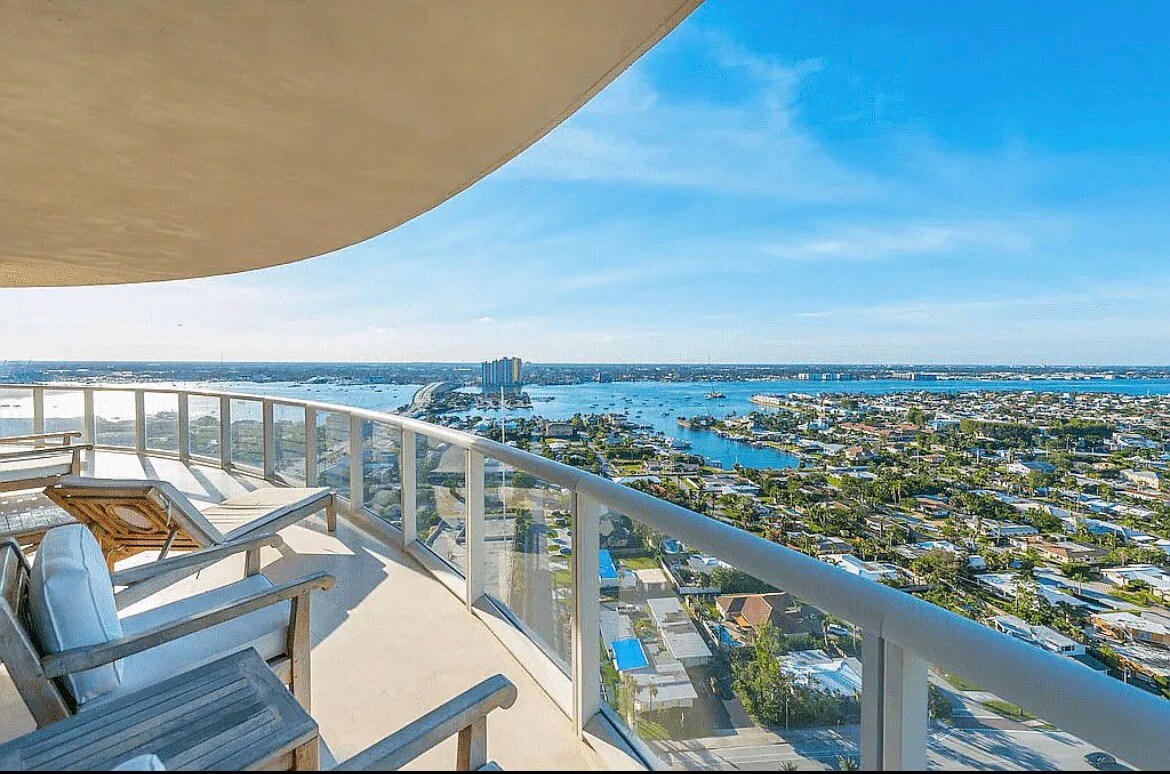 West Palm Beach Oceanfront Vacation Rentals