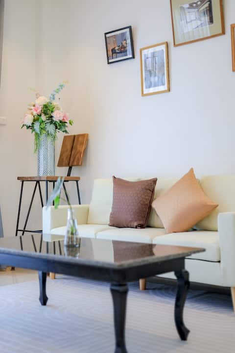 Morgan home @Maesai Chiangrai