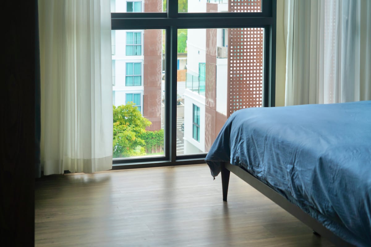 საძინებელი