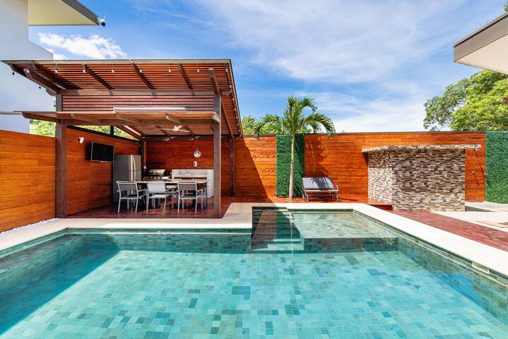 Casa Alma