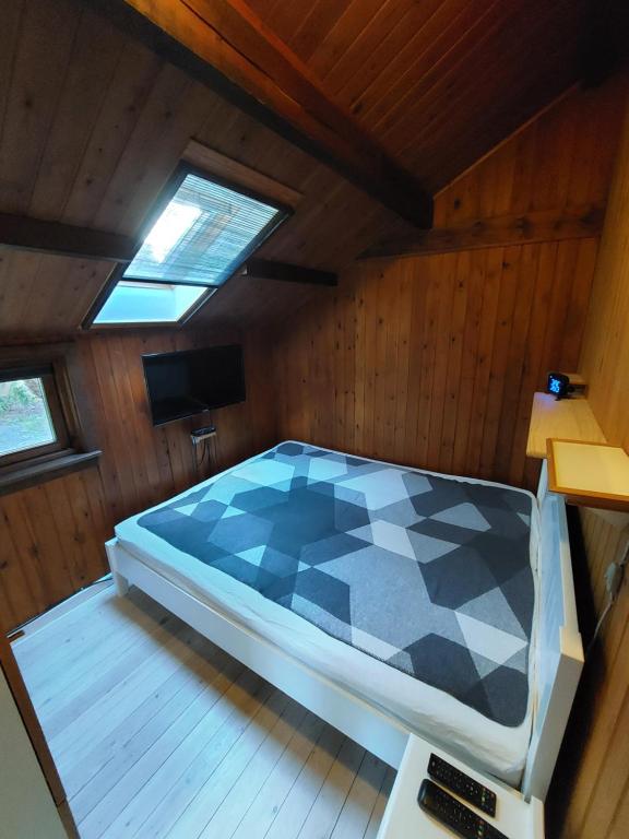 Спална соба 3