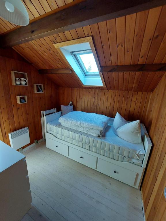 Спална соба 1